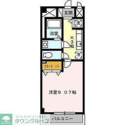 プレストンズ新栄 401