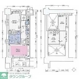 エステムコート名古屋駅前CORE 201