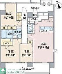 Casa Via 901
