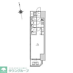 CREST TAPP金山 1505