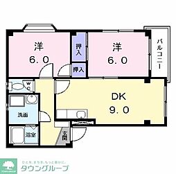 アーバンソレル 302
