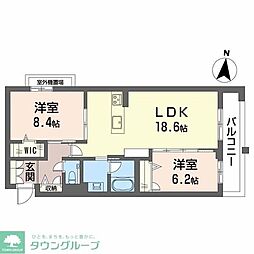 ソラティオ瑞穂通 202