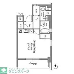 LaSante東桜 1105