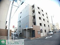 グランツ堀田