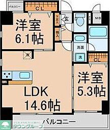 Residence Nagoya 602