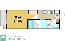 S-FORT熱田六番 604
