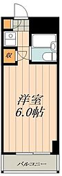 メトロM24 4F