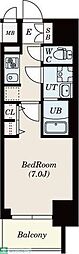 S-RESIDENCE熱田II 1007