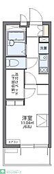 レオパレスクレール千鳥
