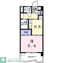 ドミール本城