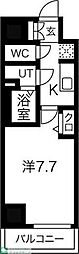 ディアレイシャス尾頭橋 301