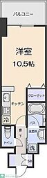 AMBER　HOUSE　Horita　(アムバーハウス　ホリタ) 402