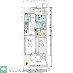 エステムコート名古屋ルノン 204