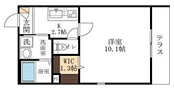 フェリーチェ 103