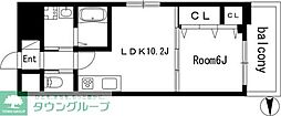 D&Designレジデンス鶴舞 703