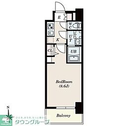 S-RESIDENCE尾頭橋beaute 904