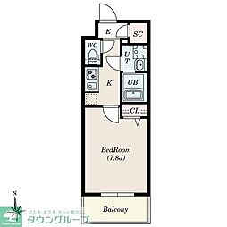 S-RESIDENCE尾頭橋beaute 1002