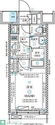 ディアレイシャス名古屋太閤通II 405