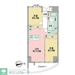 さくらHills富士見 1202