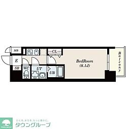 S-RESIDENCE池下西 504