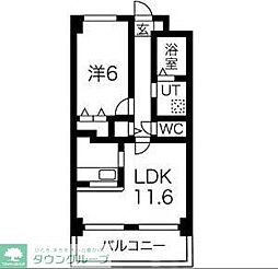 リアライズ稲永駅前 303