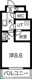 サンステージ金山 1102