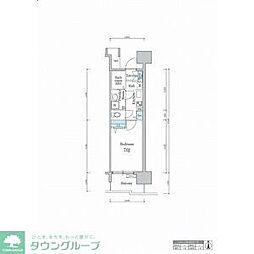 デュオフィール太閤通 603