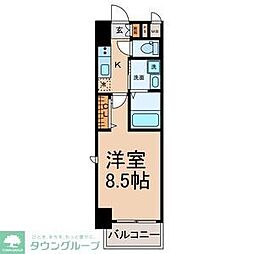 エントピア桜山 305