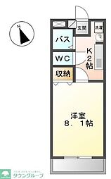 コンフォールメゾンII 202