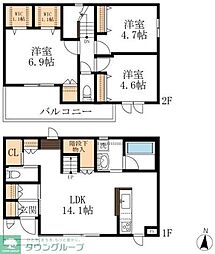 Ｃａｓａ　ｄｉ　ｆｉｏｒｅ 101