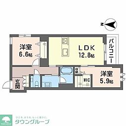 メゾン デュオール 202