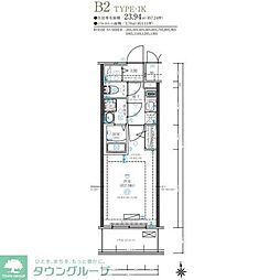 ディアレイシャス名古屋太閤通IV 405