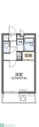 レオパレスマリー