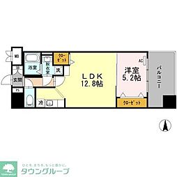 名駅アイサンメゾン 603