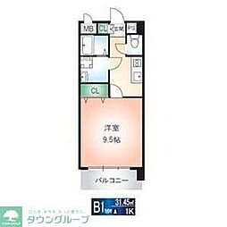 サンハイム桜山 303