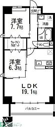 オルソパール伝馬 1301