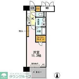 グランドソレイユ名駅 503
