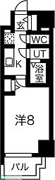 メイクス高岳 604