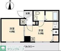 アーバンフラッツ新栄 506
