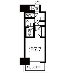 メイクス名駅太閤 304