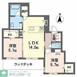 シャーメゾン高社 103
