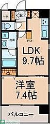 nextage sakurayama 203