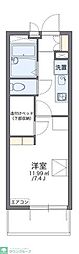 レオパレスヴェローチェ