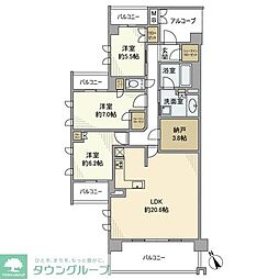 名古屋市昭和区楽園町