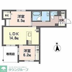 名古屋市千種区猫洞通３丁目
