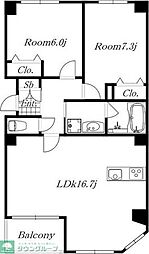名古屋市昭和区滝川町