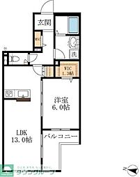 メゾンドゥラミティエ 302