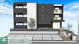 メゾンドゥラミティエ 302