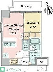 名古屋市中区門前町