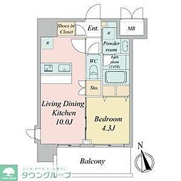 名古屋市中区門前町